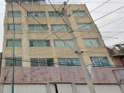 Departamento en Remate Gustavo A. Madero Vallejo