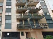 Departamento en REMATE HIPOTECARIO – Anaxagoras,...