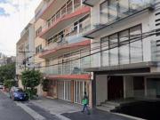 DEPARTAMENTO EN REMATE HIPOTECARIO COLONIA NARVARTE