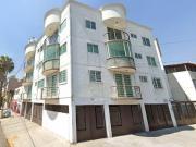 DEPARTAMENTO EN REMATE HIPOTECARIO EN COLONIA FEDERAL