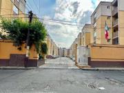 Departamento en Remate Iztapalapa Cerro de la Estrella