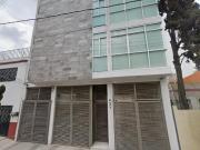 Departamento en Remate Iztapalapa Héroes de Churubusco
