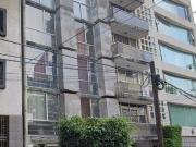 DEPARTAMENTO EN REMATE MIGUEL HIDALGO