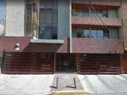 DEPARTAMENTO EN REMATE MIGUEL HIDALGO