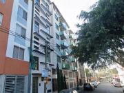 Departamento en Remate, Mónaco, Zacahuitzco, Benito Juárez