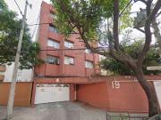 DEPARTAMENTO EN REMATE OBSERVATORIO MIGUEL HIDALGO