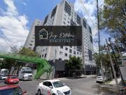 DEPARTAMENTO EN REMATE PETROLERA AZCAPOTZALCO