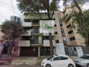 DEPARTAMENTO EN REMATE SAN RAFAEL CUAUHTEMOC METRO SAN COSME