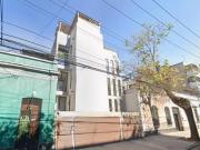 Departamento en Remate Santa Maria la Ribera CUAUHTEMOC