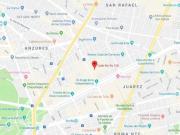 DEPARTAMENTO EN REMATE SOBRE RIO POO ROMA NORTE