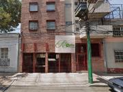 DEPARTAMENTO EN REMATE TACUBA MIGUEL HIDALGO CERCA METRO...