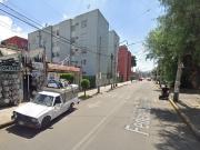 Departamento en remate ubicado Azcapotzalco CDMX