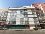 DEPARTAMENTO EN REMATE UBICADO EN LA COLONIA DEL VALLE...