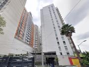 DEPARTAMENTO EN REMATE, UBICADO EN RESIDENCIAL CAPITOLIO...