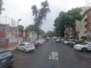 Departamento en remate ubicado en Tlalpan CDMX