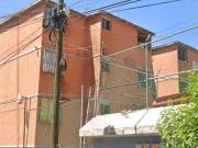 DEPARTAMENTO EN REMATERIVA PALACIO GUERRERO CUAUHTÉMOC...