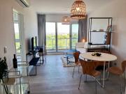 Departamento en Remeros Beach