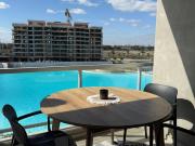 Departamento en Remeros Beach en alquiler temporario