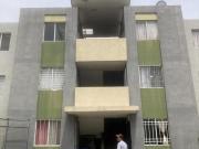 Departamento en remodelación, Valle de Santiago Ciudad...