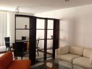 DEPARTAMENTO EN RENA EN VILLAS DEL PARQUE, 2 REC 1 BAÑO,...