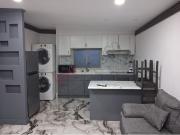 DEPARTAMENTO EN RENTA 100% AMUEBLADO Y EQUIPADO