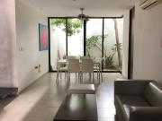 Departamento en renta