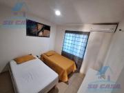 DEPARTAMENTO EN RENTA