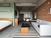 Departamento en renta