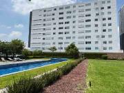 Departamento en renta en Juriquilla Atelier