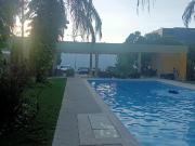 Departamento en renta