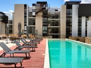 departamento en renta