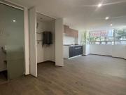 Departamento en Renta