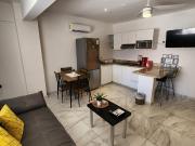 Departamento en Renta 1 Rec 48 y 10av Playa del Carmen
