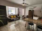 Departamento en Renta 1 Rec 48 y 10av Playa del Carmen