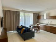 Departamento en Renta, 1 Rec. + Amenidades