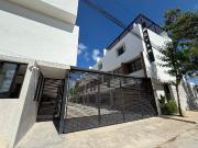 DEPARTAMENTO EN RENTA 1 REC. AMUEBLADO EN MONTEBELLO, MÉRIDA