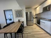 Departamento en RENTA 1 rec No Amueblado Ocampo Centro...