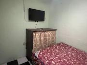 departamento en renta, 1 recamara, amueblado. carmen,...
