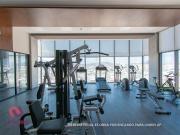 Departamento en Renta 1 Recamara Amueblado en Amoliving...