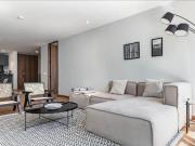Departamento en Renta 1 recamara Amueblado | Polanco IV...