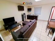 Departamento en renta 1 recámara | Equipado y funcional...