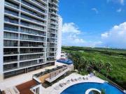 Departamento en Renta 1 recámara sin muebles Be Towers,...