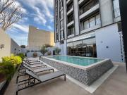 Departamento en renta 1 recámara Yatta Living en Zapopan