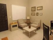 DEPARTAMENTO EN RENTA 1er. Piso 2 RECÁMARAS AMUEBLADO,...