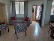 DEPARTAMENTO EN RENTA 1er. Piso 2 RECÁMARAS SEMI...