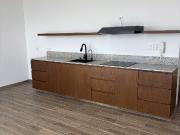 Departamento en renta 1HB, Santa Rita Cholul, Mérida,...