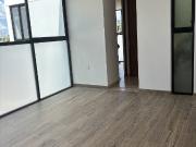 departamento en renta 1hb, santa rita cholul, mérida,...