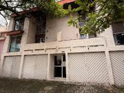 Departamento en renta semi amueblado