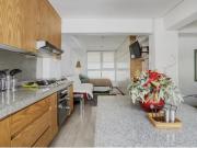 Departamento en renta