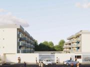 DEPARTAMENTO EN PREVENTA